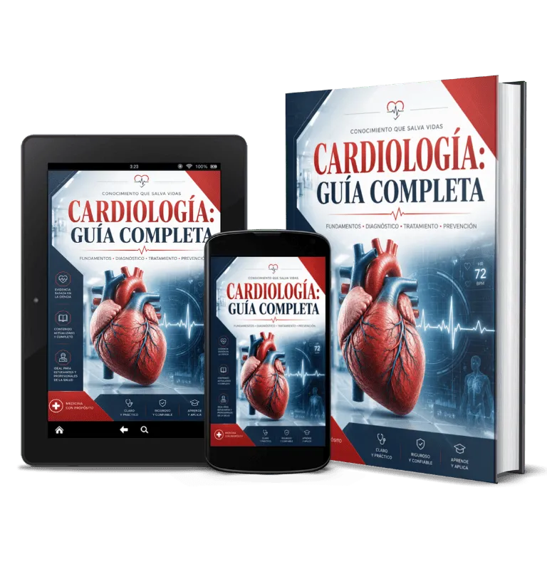 Producto Cardiología: Guía Completa